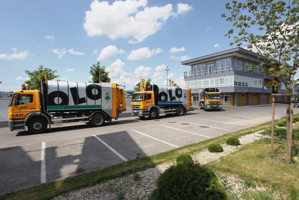 OLO chystá štvrťmiliardovú investíciu. Financovaniu má pomôcť nová dohoda